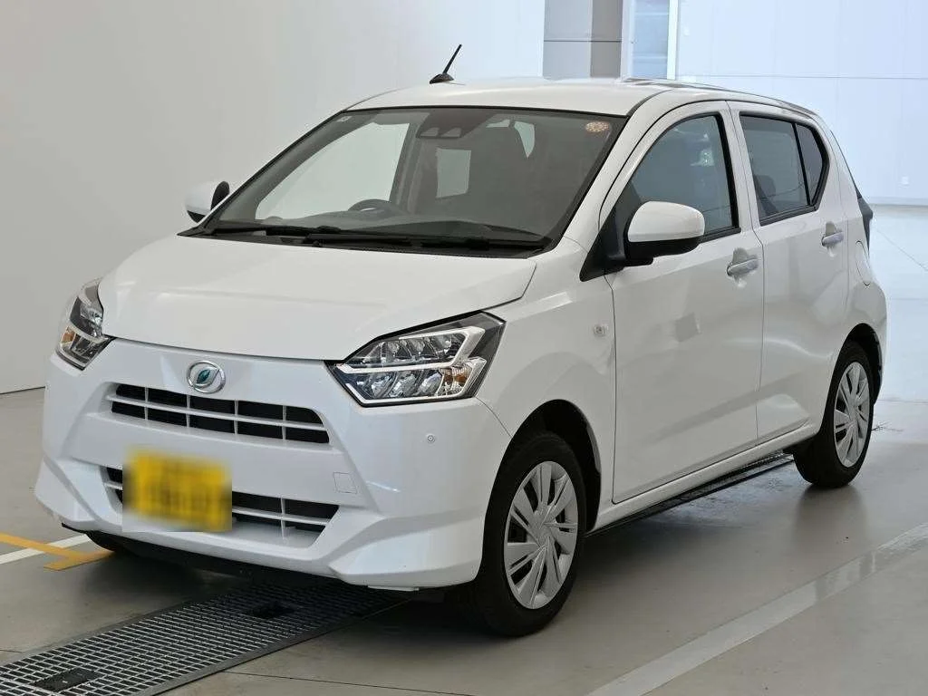 Daihatsu Mira e:S LA350S 2023